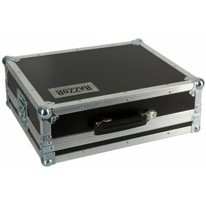 Razzor Cases Mackie ProFX12v3 Case with space for connectors kép