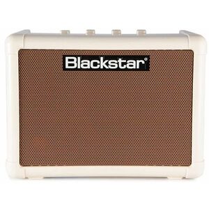 Blackstar Fly 3 Acoustic Mini Amp kép