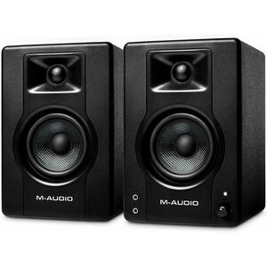 M-Audio BX3 pair kép