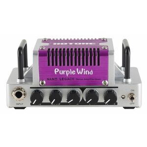 Hotone Purple Wind kép