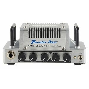 Hotone Thunder Bass kép