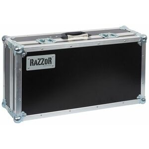 Razzor Cases Case for mic stands and 2x mic kép