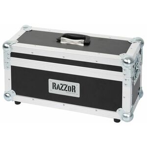 Razzor Cases Soundcraft Ui16 Case kép
