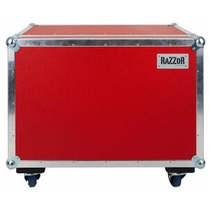Razzor Cases Universal amp + accessories kép