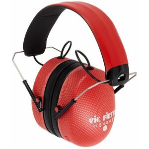 Vic Firth Bluetooth Isolation Headphones (kicsomagolt) kép
