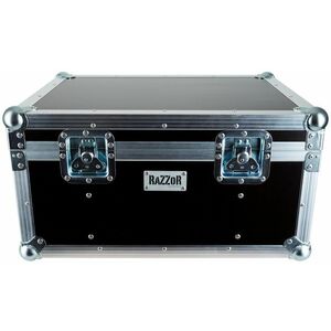 Razzor Cases Accessory Case 2x monitor2xkabel kép