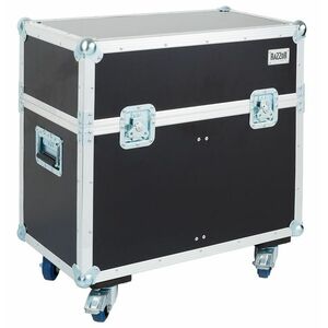 Razzor Cases Yamaha Stagepas 600 Case kép