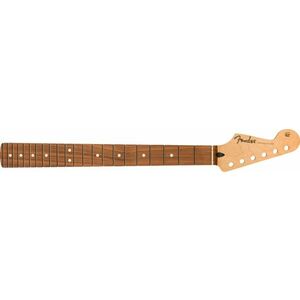 Fender Neck Player Stratocaster, Pau Ferro, Reverse Headstock kép