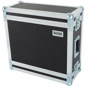Razzor Cases 4U Rack 400 - odpružený kép
