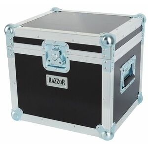 Razzor Cases Accessory Case 370 x 330 x 330 mm kép