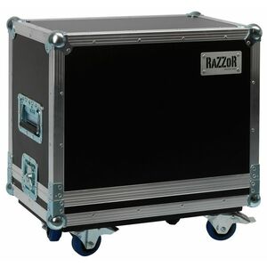 Razzor Cases FENDER Bassbreaker 15 Combo Case kép