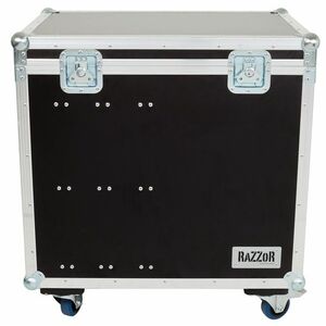Razzor Cases Case na notové stojany kép