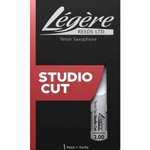 Legére Studio Cut Tenor 3, 0 kép
