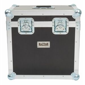 Razzor Cases Case pro heligonku otevírání shora kép