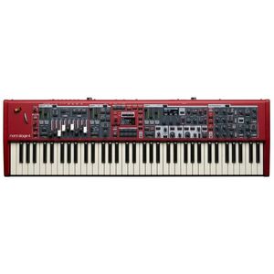 Nord STAGE 4 Compact kép