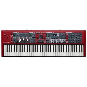 Nord STAGE 4 73 kép