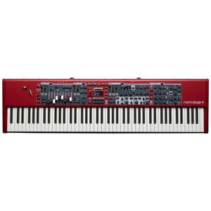 Nord STAGE 4 88 kép