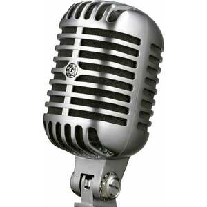 Shure 55SH Series II Retro mikrofon kép