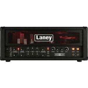 Laney IRT120H Csöves gitárerősítők kép