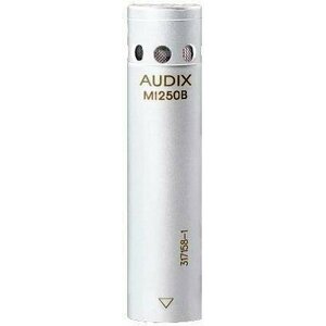 AUDIX M1250BW-O Kismembrános kondenzátor mikrofon kép