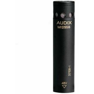 AUDIX M1255B-S Kismembrános kondenzátor mikrofon kép