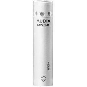 AUDIX M1255BW Kismembrános kondenzátor mikrofon kép