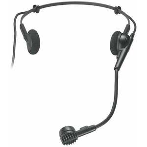 Audio-Technica Pro 8 HECW Dinamikus fejmikrofon kép