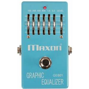 Maxon GE-601 Graphic Equalizer kép