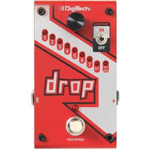 Digitech Drop kép