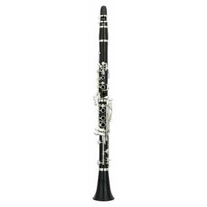 Yamaha YCL-CSG III L 02 Bb klarinét kép