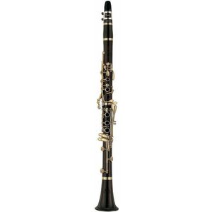 Yamaha YCL CSG A III A klarinét kép