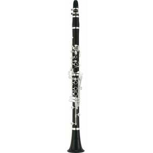 Yamaha YCL-CSGA III L 02 A klarinét kép