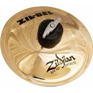 Zildjian A20001 Zil-Bell Small Effektcintányér 6" kép
