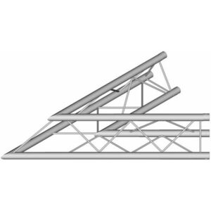Duratruss DT 23-C19-L45 Háromszög alakú rácsos tartó kép