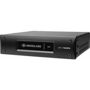 Universal Audio UAD-2 Satellite USB OCTO Custom kép