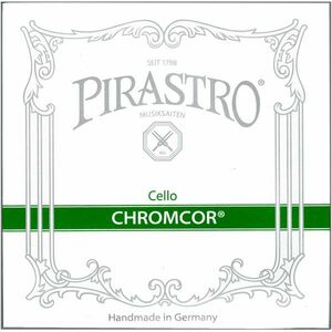 Pirastro CHROMCOR Cselló húr kép