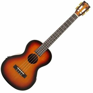 Mahalo MJ4-VT Bariton ukulele 3-Tone Sunburst kép