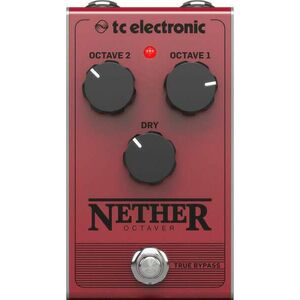 TC Electronic Nether kép