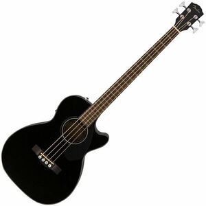 Fender CB-60SCE Fekete kép