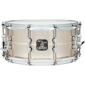 Gretsch Drums S1-6514A-SF Steve Ferrone 14" Gold kép