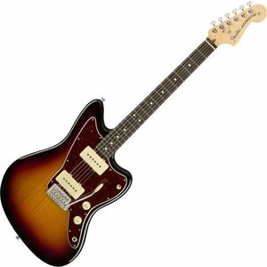 Fender American Performer Jazzmaster RW 3-Tone Sunburst kép