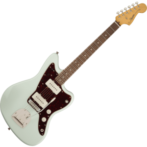 Fender Squier Classic Vibe '60S Jazzmaster Sonic Blue kép