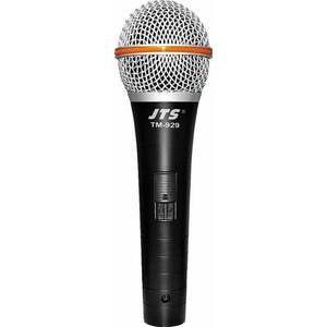 JTS TM-929 További dinamikus mikrofon kép