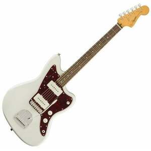 Fender Squier Classic Vibe '60s Jazzmaster IL Olympic White kép