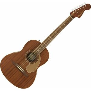 Fender Sonoran Mini Mahogany kép