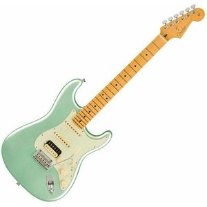 Fender American Professional II Stratocaster MN HSS Mystic Surf Green kép