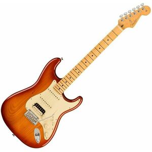 Fender American Professional II Stratocaster MN HSS Sienna Sunburst kép