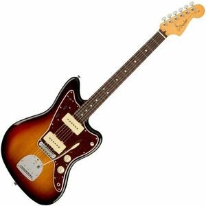 Fender American Professional II Jazzmaster RW 3-Color Sunburst kép