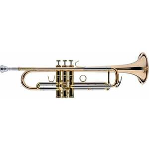 Schagerl SCH-TR-620L Bb trombita kép