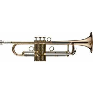 Schagerl SCH-JM1-L Bb trombita kép